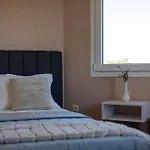 Heavens Balcony Meteora Διαμέρισμα Καλαμπάκα