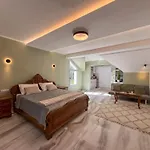 Heavens Balcony Meteora Διαμέρισμα Καλαμπάκα