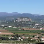 Heavens Balcony Meteora Διαμέρισμα
