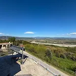 Heavens Balcony Meteora *