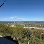Heavens Balcony Meteora Καλαμπάκα