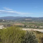 Heavens Balcony Meteora