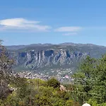 Διαμέρισμα Heavens Balcony Meteora Καλαμπάκα