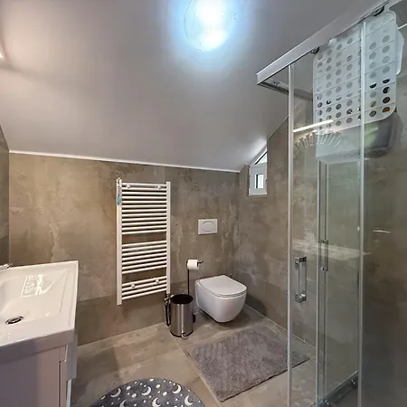 Heavens Balcony Meteora Kalampáka