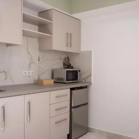 Heavens Balcony Meteora * Kalampáka