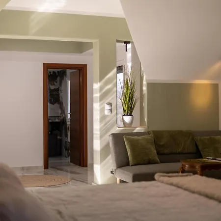 Heavens Balcony Meteora *