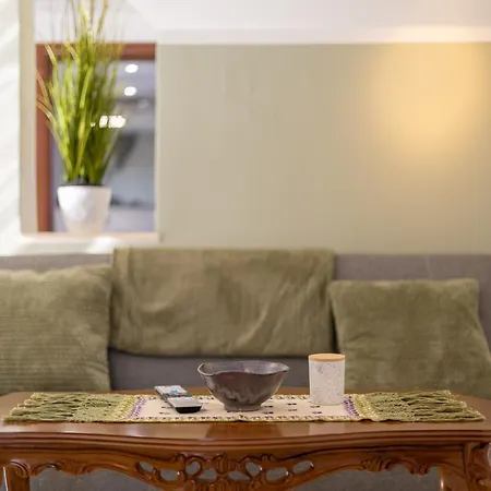 Heavens Balcony Meteora