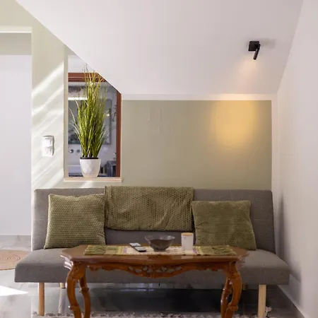 Heavens Balcony Meteora