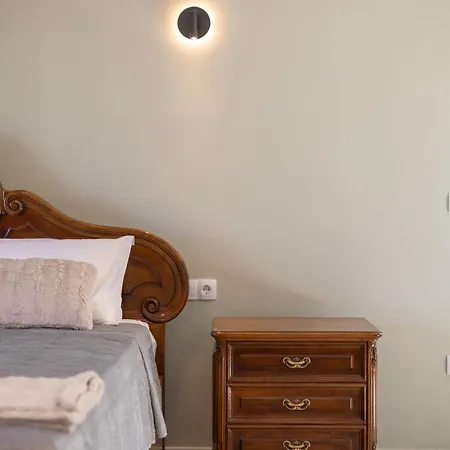 Heavens Balcony Meteora *