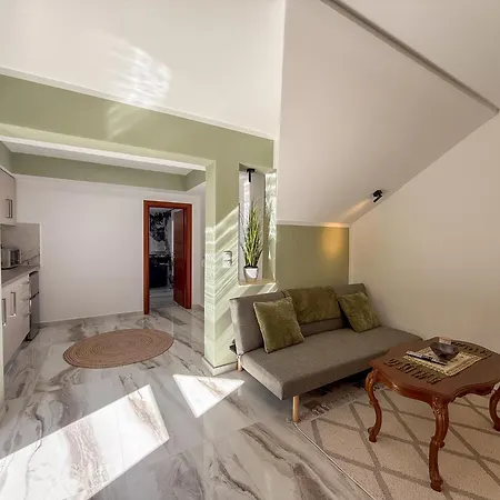 Heavens Balcony Meteora Kalampáka