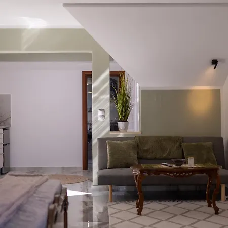 Heavens Balcony Meteora Kalampáka