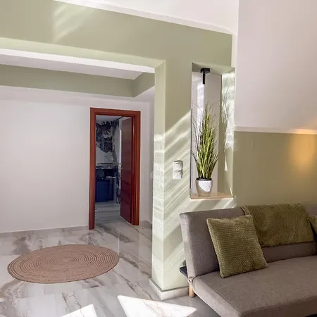 Heavens Balcony Meteora *