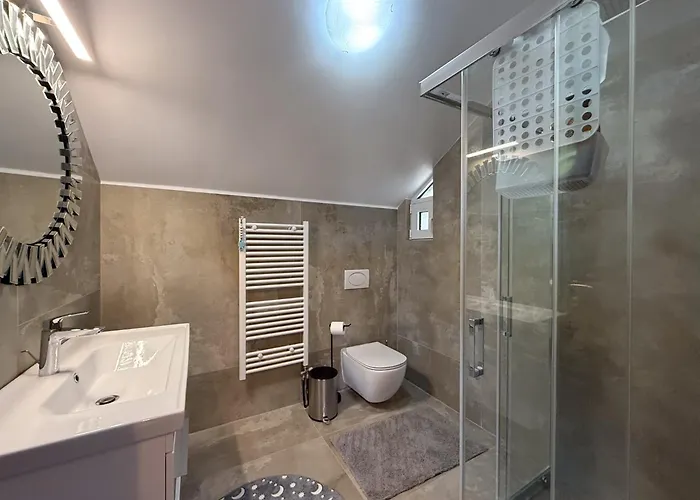 Heavens Balcony Meteora Καλαμπάκα