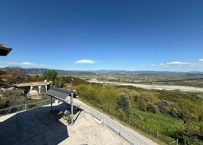 Heavens Balcony Meteora Διαμέρισμα *