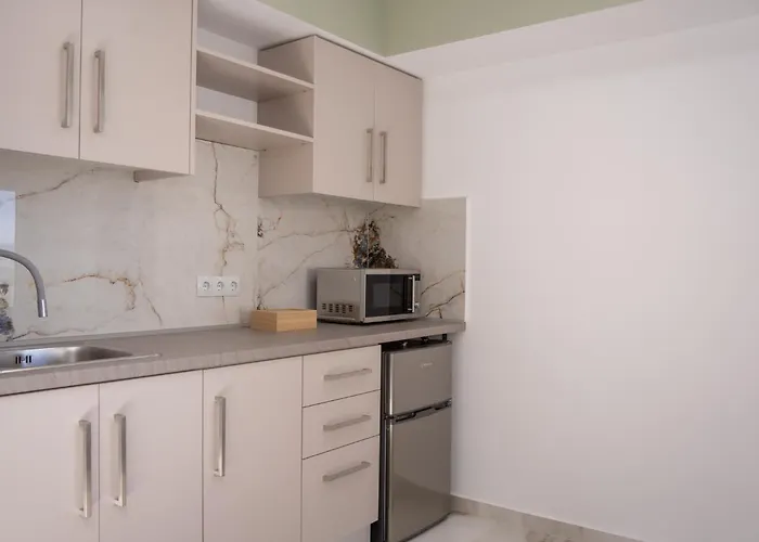 Heavens Balcony Meteora * Καλαμπάκα