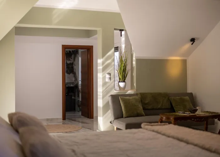 Heavens Balcony Meteora *