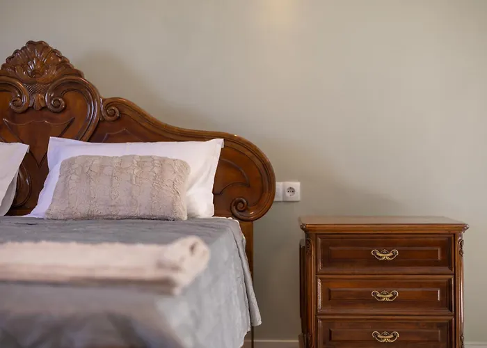 Heavens Balcony Meteora Διαμέρισμα