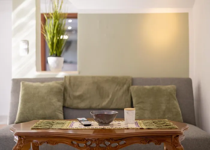 Heavens Balcony Meteora