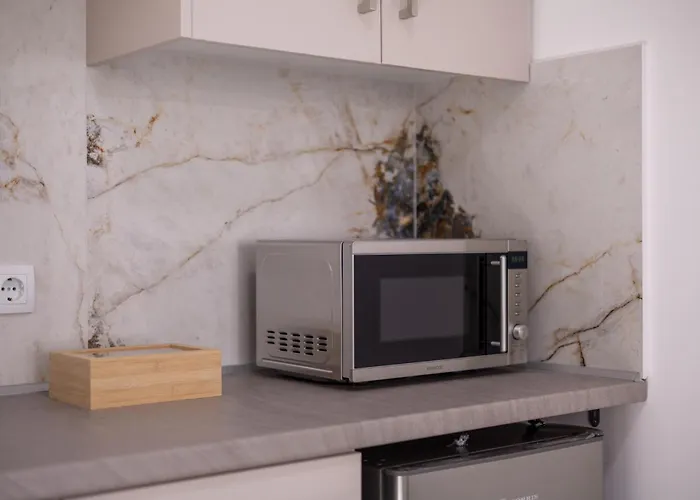 Διαμέρισμα Heavens Balcony Meteora *