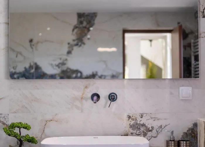 Διαμέρισμα Heavens Balcony Meteora *