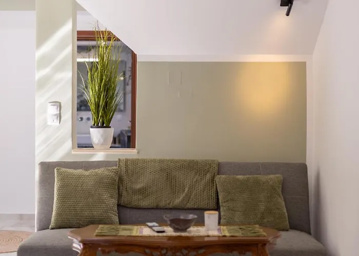 Heavens Balcony Meteora