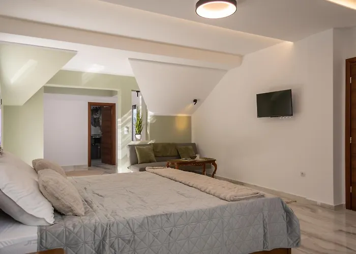 Heavens Balcony Meteora * Καλαμπάκα