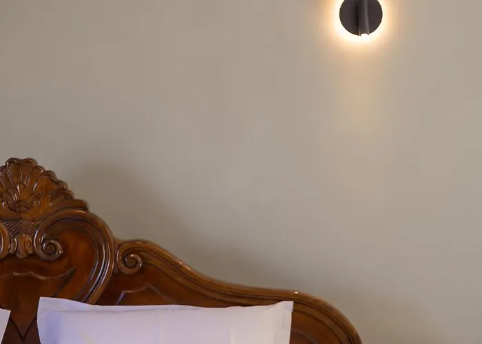 Heavens Balcony Meteora Καλαμπάκα