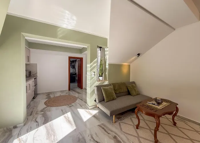 Heavens Balcony Meteora Καλαμπάκα