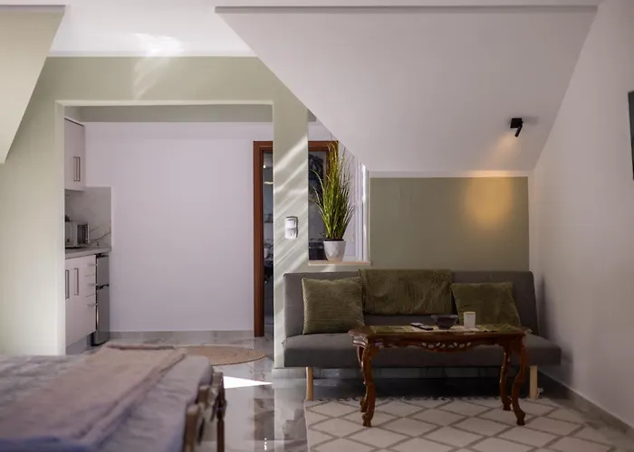 Heavens Balcony Meteora Καλαμπάκα