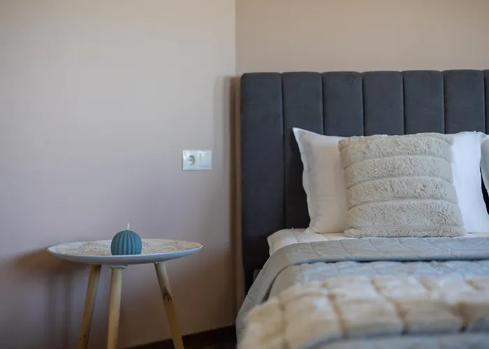 Διαμέρισμα Heavens Balcony Meteora *