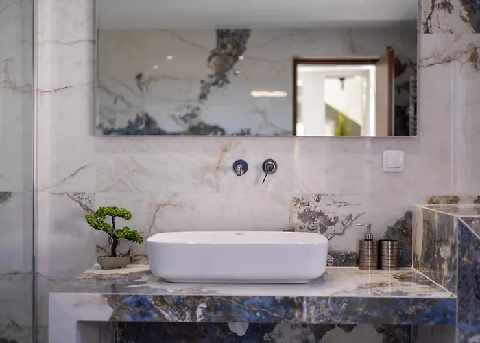 Heavens Balcony Meteora Διαμέρισμα *