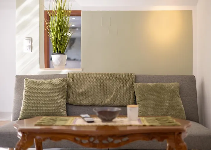 Διαμέρισμα Heavens Balcony Meteora