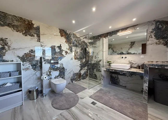 Διαμέρισμα Heavens Balcony Meteora Καλαμπάκα