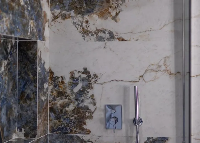 Heavens Balcony Meteora Καλαμπάκα