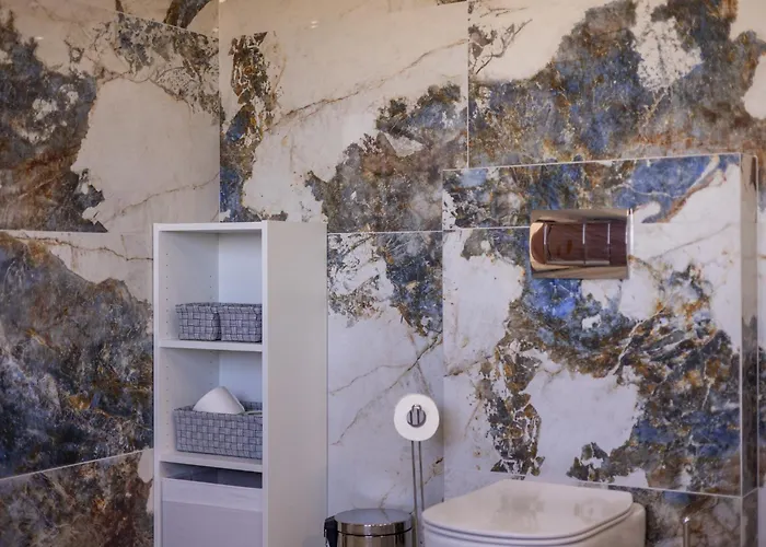 Heavens Balcony Meteora * Καλαμπάκα