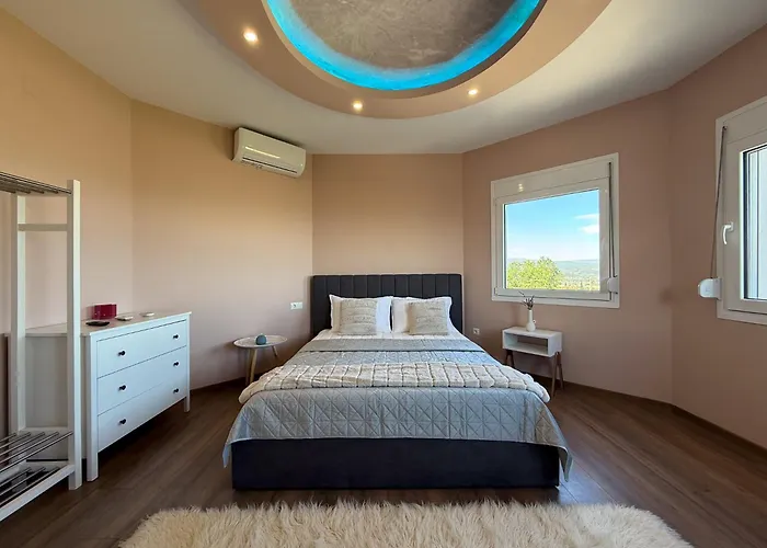 Heavens Balcony Meteora * Καλαμπάκα