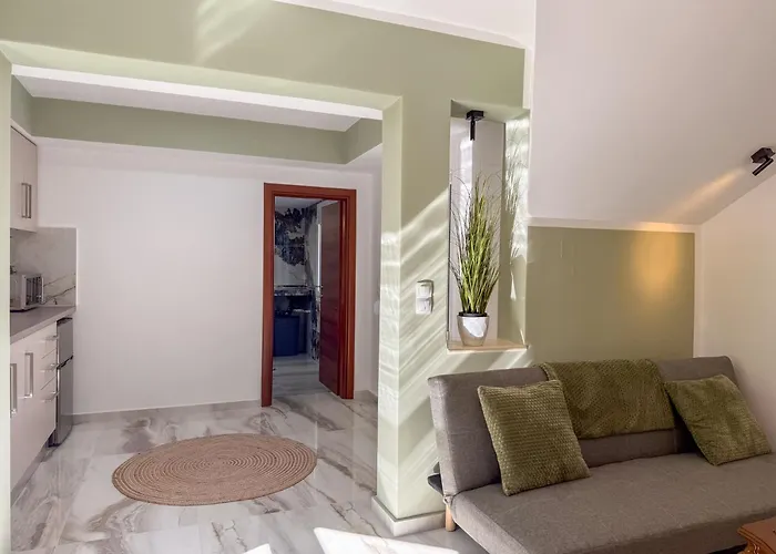 Heavens Balcony Meteora *