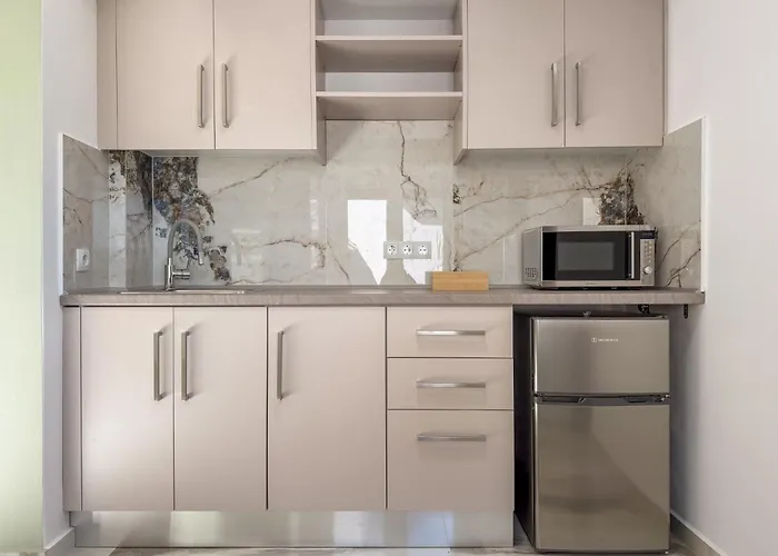 Διαμέρισμα Heavens Balcony Meteora *