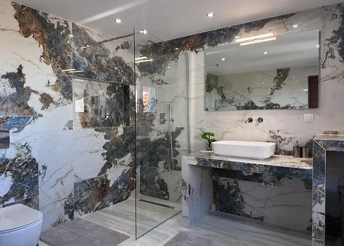 Heavens Balcony Meteora Διαμέρισμα