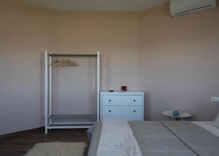 Διαμέρισμα Heavens Balcony Meteora *