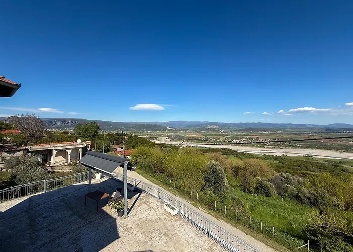 Heavens Balcony Meteora *