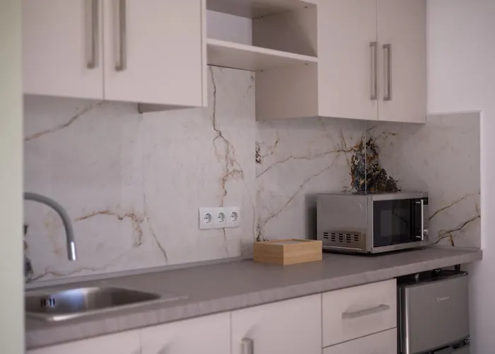 Διαμέρισμα Heavens Balcony Meteora *