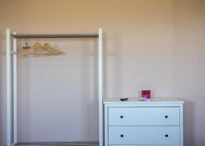 Heavens Balcony Meteora Διαμέρισμα