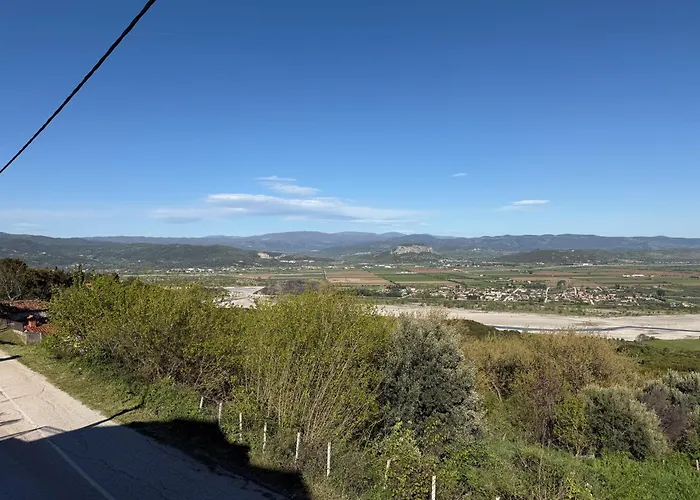 Heavens Balcony Meteora Καλαμπάκα