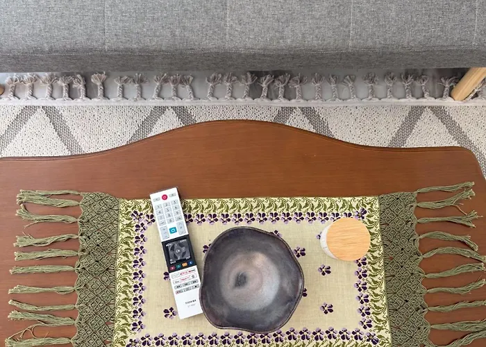 Heavens Balcony Meteora Διαμέρισμα Καλαμπάκα